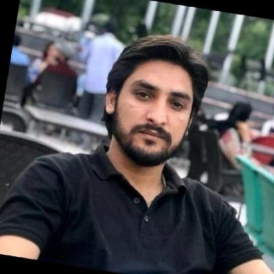 Ehtisham Ali